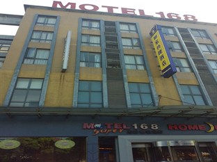 Agoda.com China Apartments & Hotels