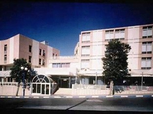 Agoda.com Israel Apartments & Hotels