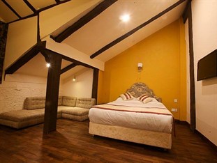 Agoda.com Nepal Apartments & Hotels