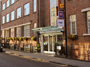 Agoda.com United Kingdom Apartments & Hotels