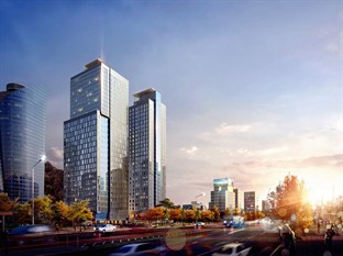 Agoda.com South Korea Apartments & Hotels