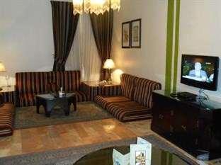 Agoda.com Saudi Arabia Apartments & Hotels