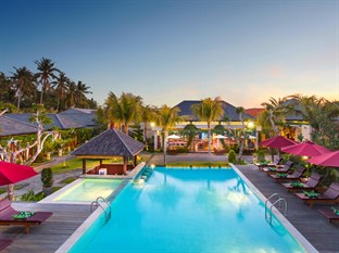 Agoda.com Indonesia Apartments & Hotels