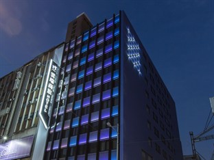 Agoda.com Taiwan Apartments & Hotels