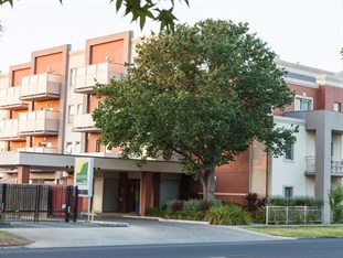 Agoda.com Australia Apartments & Hotels
