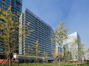 Agoda.com China Apartments & Hotels