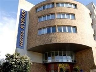 Agoda.com Apartments & Hotels France 