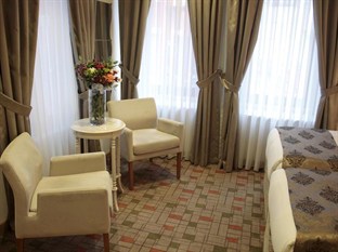 Agoda.com Turkey Apartments & Hotels