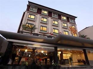 Agoda.com Indonesia Apartments & Hotels