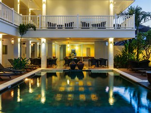 Agoda.com Indonesia Apartments & Hotels