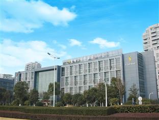 Agoda.com China Apartments & Hotels