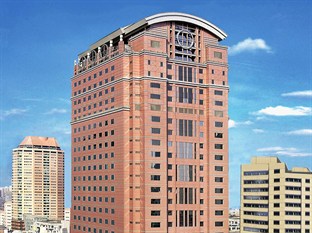 Agoda.com China Apartments & Hotels