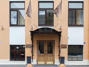 Agoda.com Russia Apartments & Hotels