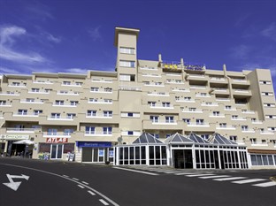 Agoda.com Spain Apartments & Hotels