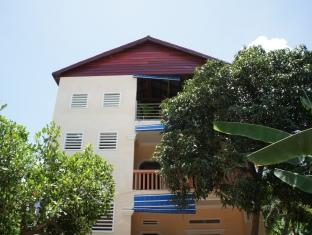 Agoda.com Cambodia Apartments & Hotels
