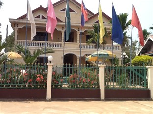Agoda.com Laos Apartments & Hotels