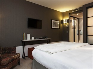 Agoda.com Apartments & Hotels France 