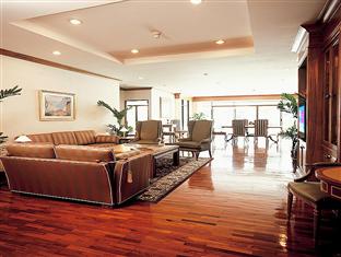 Agoda.com Thailand Apartments & Hotels