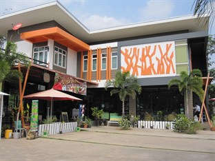 Agoda.com Thailand Apartments & Hotels