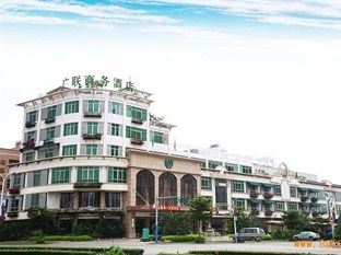 Agoda.com China Apartments & Hotels