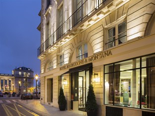 Agoda.com Apartments & Hotels France 