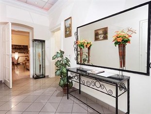 Agoda.com Hungary Apartments & Hotels