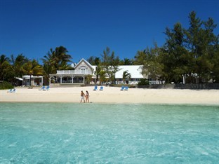 Agoda.com Mauritius Apartments & Hotels