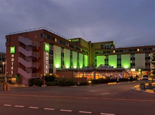 Agoda.com Apartments & Hotels France 