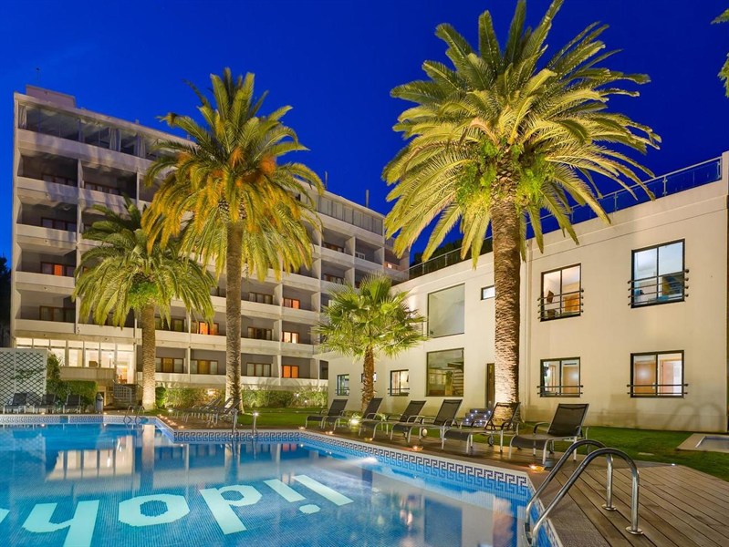 Agoda.com Portugal Apartments & Hotels