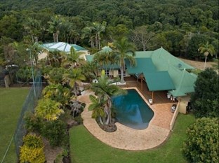 Agoda.com Australia Apartments & Hotels