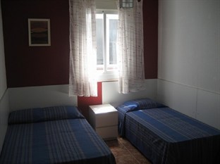 Agoda.com Spain Apartments & Hotels