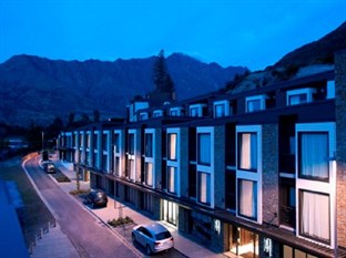 Agoda.com New Zealand Apartments & Hotels