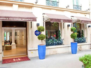 Agoda.com Apartments & Hotels France 