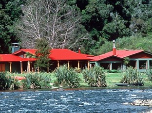 Agoda.com New Zealand Apartments & Hotels