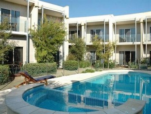 Agoda.com Australia Apartments & Hotels