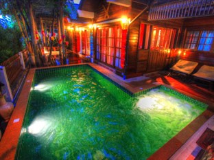 Agoda.com Thailand Apartments & Hotels