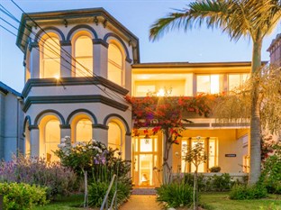 Agoda.com Australia Apartments & Hotels