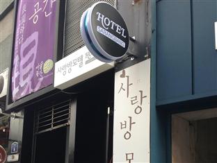 Agoda.com South Korea Apartments & Hotels