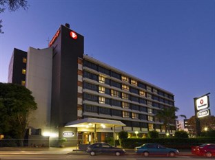 Agoda.com Australia Apartments & Hotels