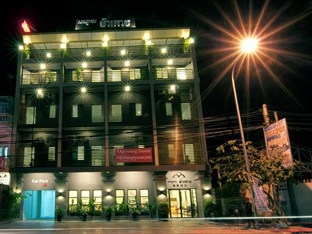 Agoda.com Cambodia Apartments & Hotels