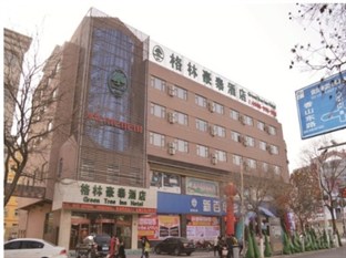 Agoda.com China Apartments & Hotels