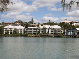 Agoda.com Australia Apartments & Hotels