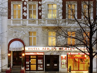 Agoda.com Germany Apartments & Hotels