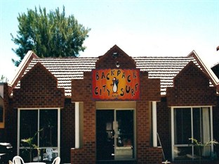 Agoda.com Australia Apartments & Hotels