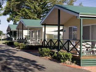 Agoda.com Australia Apartments & Hotels