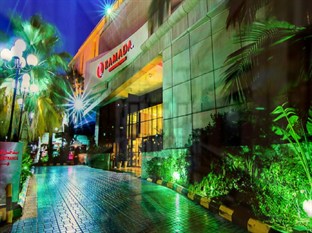 Agoda.com Saudi Arabia Apartments & Hotels