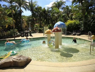 Agoda.com Australia Apartments & Hotels