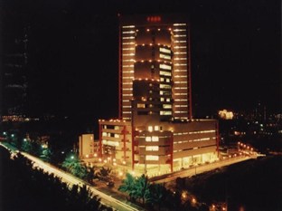 Agoda.com China Apartments & Hotels