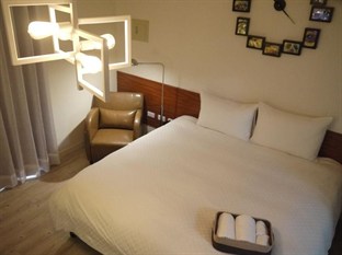 Agoda.com Taiwan Apartments & Hotels