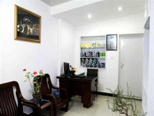 Agoda.com China Apartments & Hotels